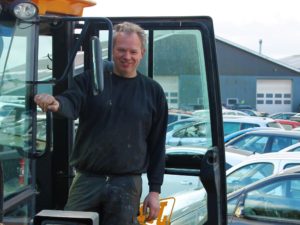 Michael Riis (MR autolager)
