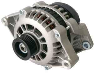 brugt generator